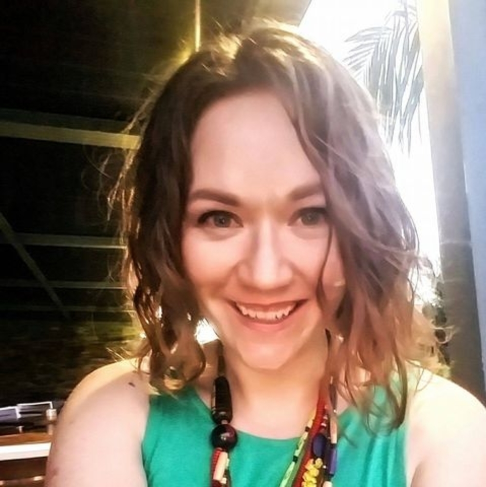 Meet your Posher, Amber